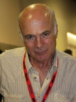 Michael Hogan