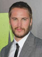 Taylor Kitsch