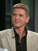 Barry Pepper