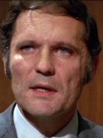 John Vernon