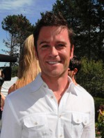 Yannick Bisson