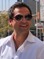 Abhay Deol