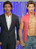 Hrithik Roshan