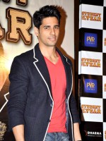 Sidharth Malhotra