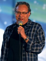 Lewis Black