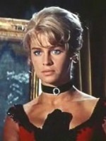 Julie Christie