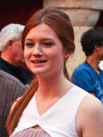 Bonnie Wright