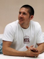 Ray Park