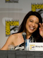 Ming-Na Wen