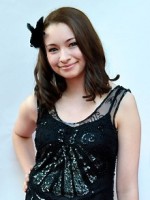 Jodelle Ferland