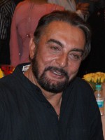 Kabir Bedi