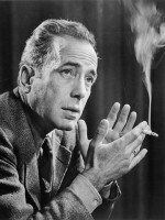 Humphrey Bogart