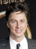 Zach Braff