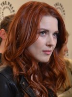 Alexandra Breckenridge