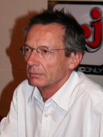 Patrice Leconte