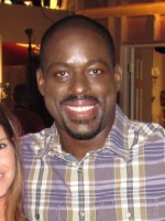 Sterling K. Brown