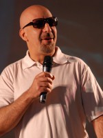 Erick Avari