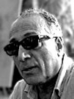 Abbas Kiarostami