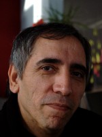 Mohsen Makhmalbaf