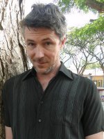 Aidan Gillen