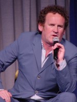 Colm Meaney