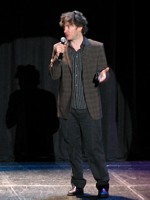 Dylan Moran