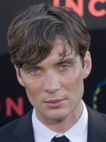 Cillian Murphy