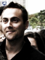 Stuart Townsend