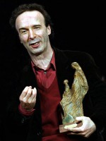 Roberto Benigni