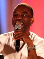 LeVar Burton