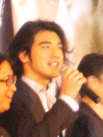 Takeshi Kaneshiro