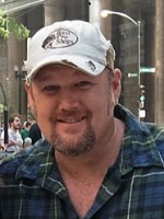 Larry the Cable Guy