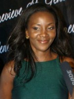 Genevieve Nnaji