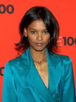 Liya Kebede