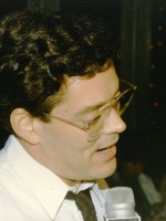 Raúl Juliá