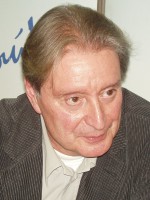 Veniamin Smekhov