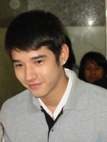 Mario Maurer Läme