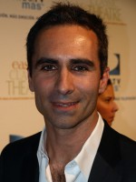 Nestor Carbonell