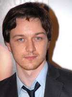 James McAvoy