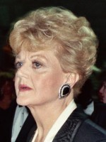 Angela Lansbury