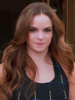 Danielle Panabaker