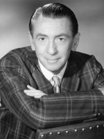 Macdonald Carey