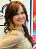 Debby Ryan