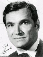 Mark Lenard