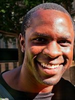 Gbenga Akinnagbe