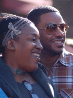 Laz Alonso