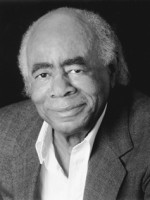 Roscoe Lee Browne