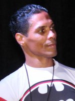 Taimak Guarriello