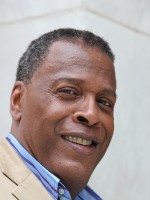 Meshach Taylor