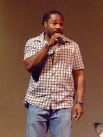 Malcolm-Jamal Warner